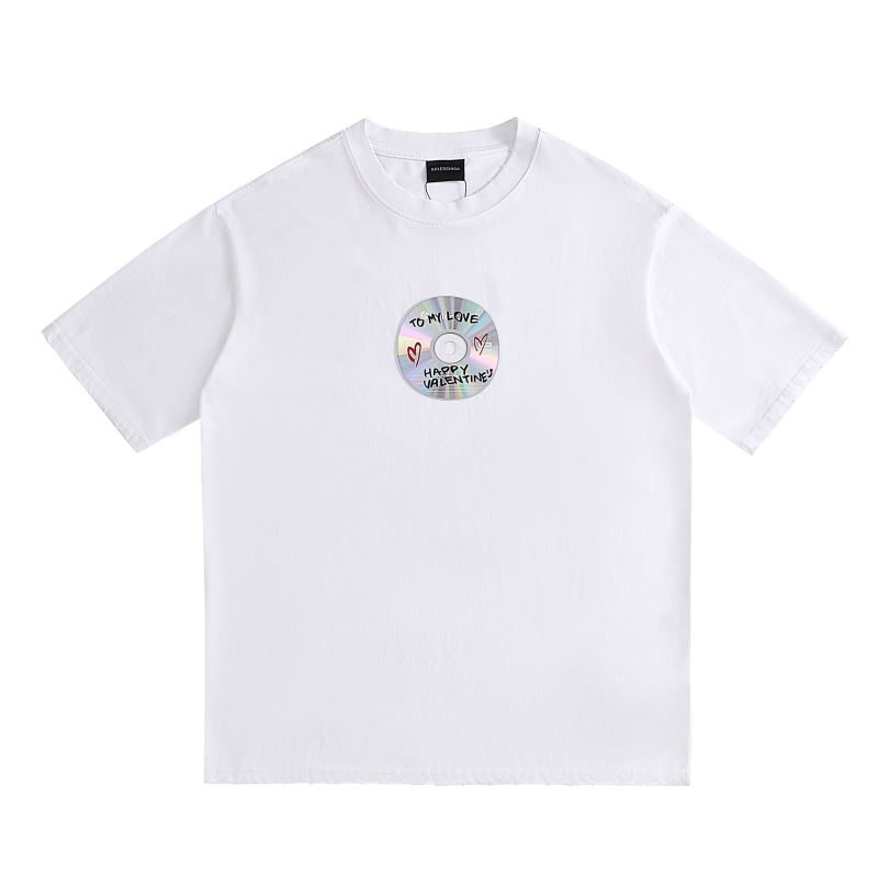 Balenciaga T-Shirts